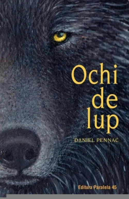 Ochi de Lup - 19.46 Lei
