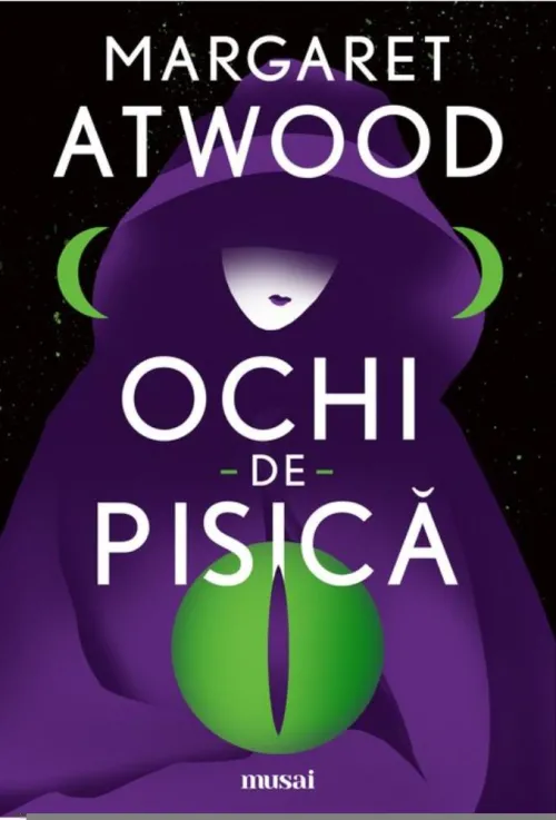 Ochi-de-pisica - 39.28 Lei