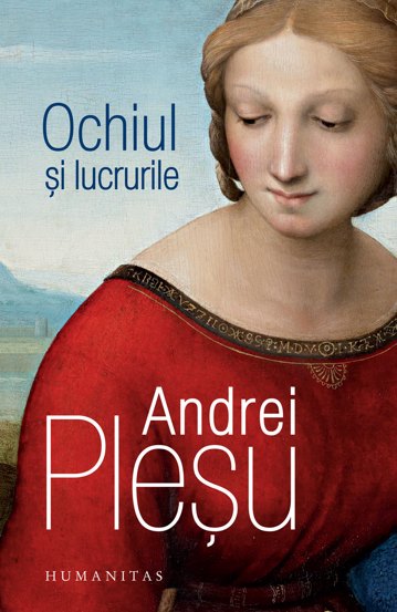 Ochiul si lucrurile - 59.30 Lei
