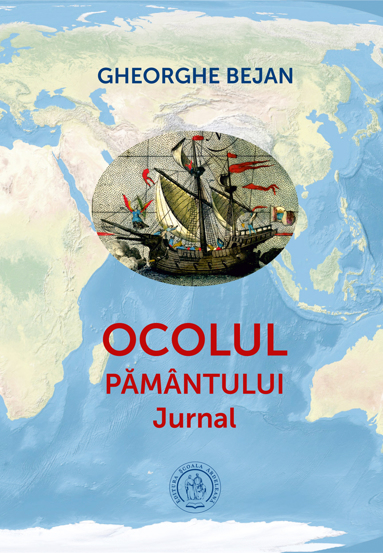 Ocolul Pamantului. Jurnal - 38.30 Lei