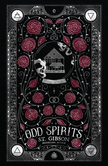 Odd Spirits - 70 Lei