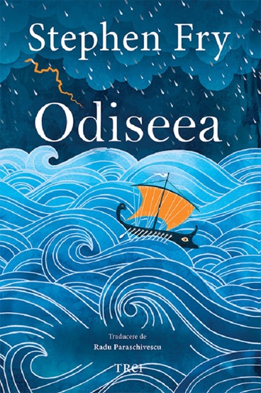 Odiseea - 61,25 Lei