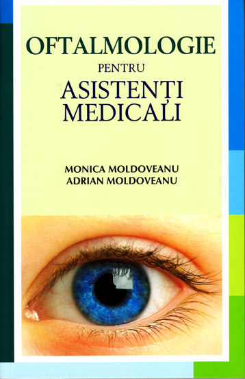 Oftalmologie pentru asistenti medicali - 47.49 Lei