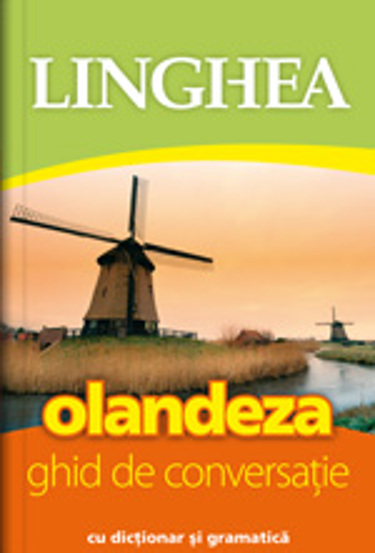 Olandeza. Ghid de conversatie Ed. IV - 34.10 Lei