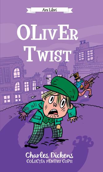 Oliver Twist - 16.54 Lei