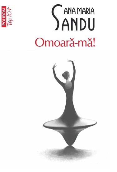 Omoara-ma! (editie de buzunar) - 20.81 Lei