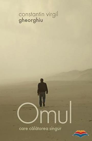 Omul care calatorea singur - 28.80 Lei
