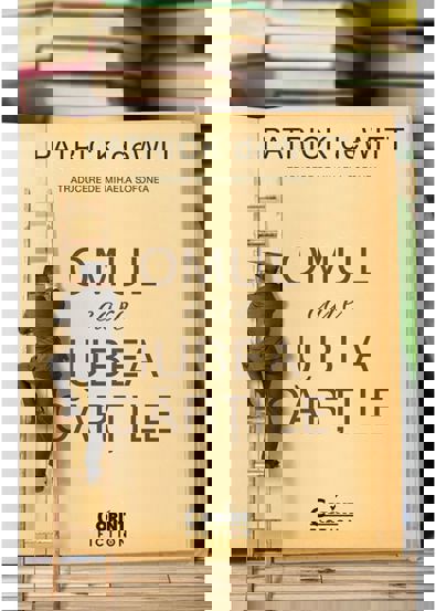 Omul care iubea cartile - 50.27 Lei