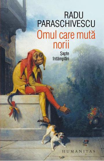 Omul care muta norii - 25.78 Lei