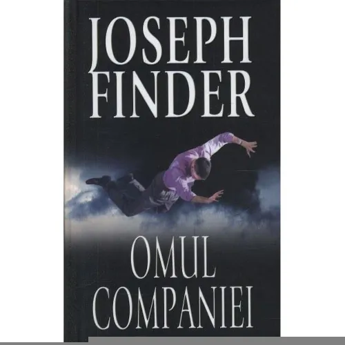 Omul companiei - 17.05 Lei