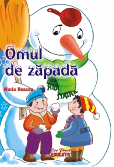 Omul de zapada - 10.37 Lei