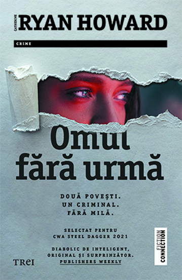 Omul fara urma - 52.30 Lei