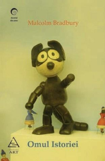 Omul Istoriei - 16.18 Lei