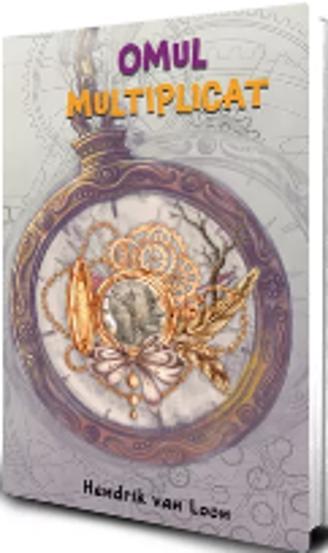 Omul multiplicat - 21.09 Lei