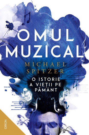 Omul muzical. O istorie a vietii pe Pamant - 63.90 Lei