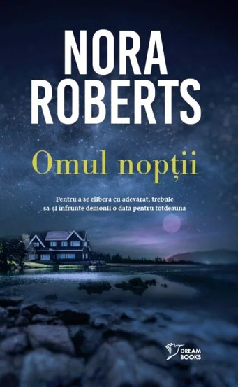 Omul noptii - 31,99 Lei