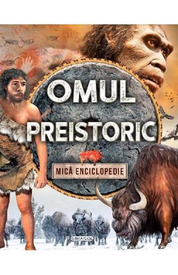 Omul preistoric - 62.00 Lei