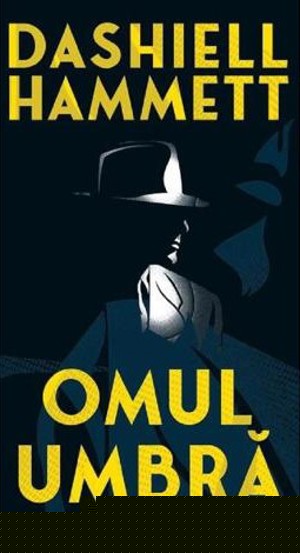 Omul umbra - 32.87 Lei