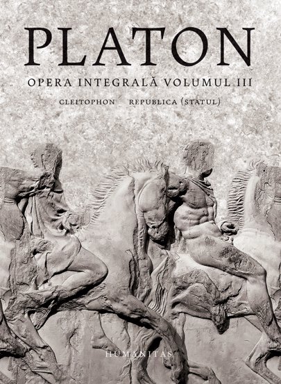 Opera integrala Vol.3 - 52.83 Lei