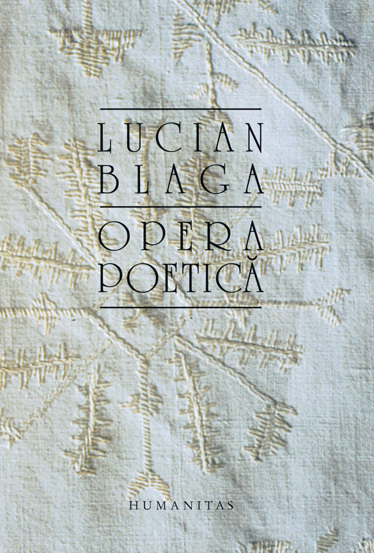 Opera poetica - 69.80 Lei