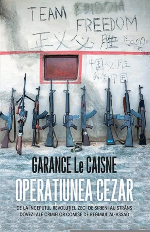 Operatiunea Cezar - 25.34 Lei