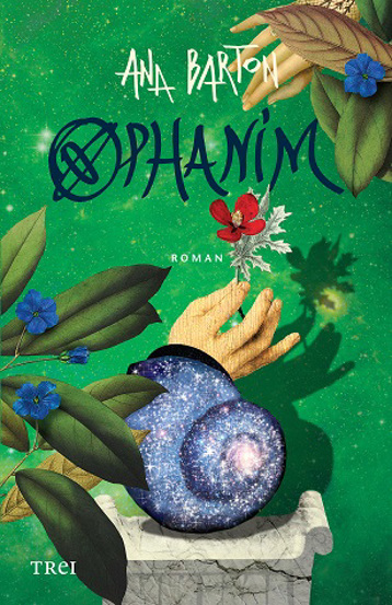 Ophanim - 46.60 Lei