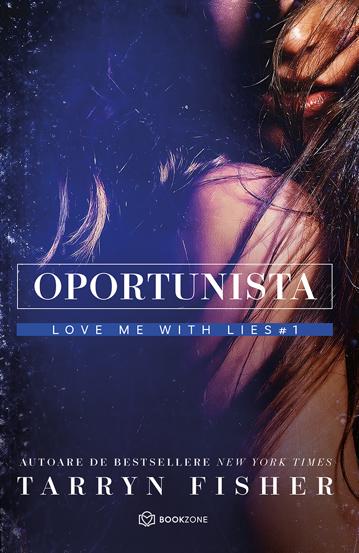 Oportunista - 39,90 Lei