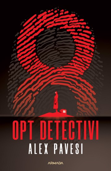 Opt detectivi - 34.70 Lei