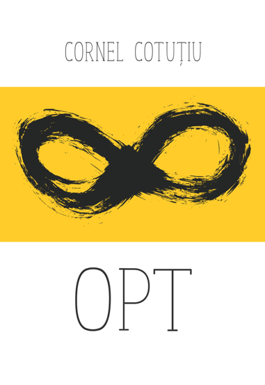 Opt (La noi Vol. 8) - 21,34 Lei