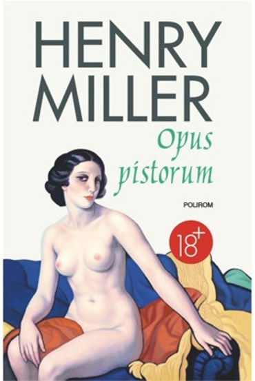 Opus pistorum - 55,20 Lei
