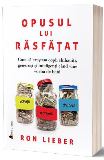 Opusul lui rasfatat - 40 Lei