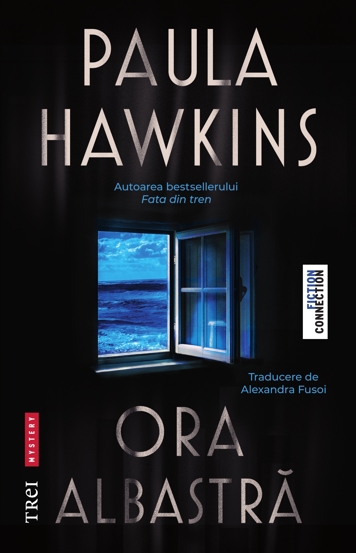 Ora albastra - 49.20 Lei