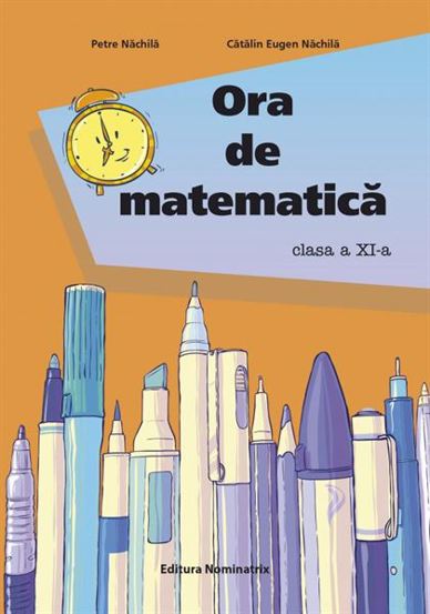 Ora de matematica clasa a 11-a - 23.21 Lei