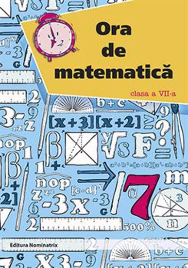 Ora de matematica clasa a 7-a - 24.26 Lei