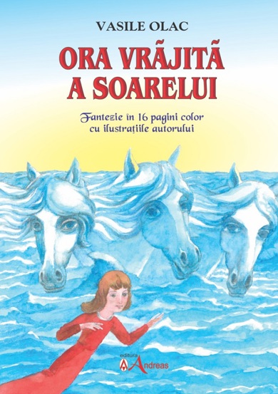 Ora vrajita a soarelui - 8.66 Lei