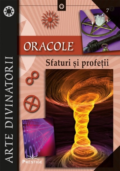 Oracole. Sfaturi si profetii - 28,32 Lei