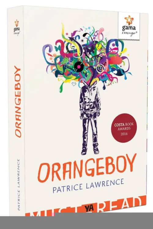 Orangeboy - 32.09 Lei