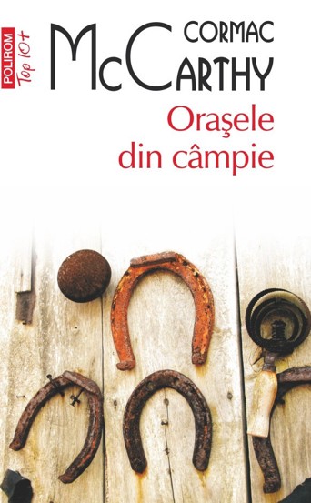Orasele din campie - 34,80 Lei