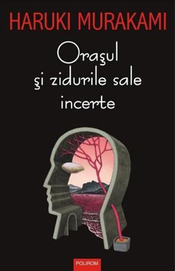 Orasul si zidurile sale incerte - 68.60 Lei