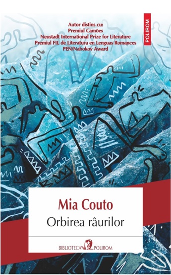 Orbirea raurilor - 34.66 Lei