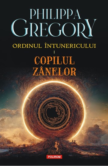 Ordinul Intunericului. Volumul I. Copilul zanelor - 28.25 Lei