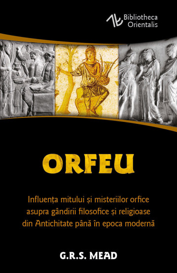 Orfeu - 32,73 Lei