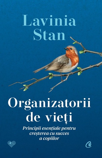 Organizatorii de vieti - 38.84 Lei