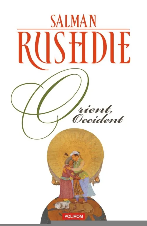 Orient Occident - 24,45 Lei
