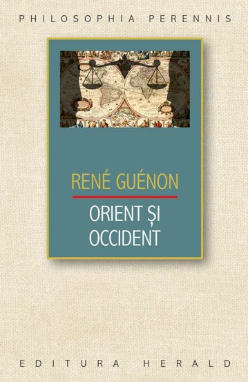Orient si Occident - 44.20 Lei