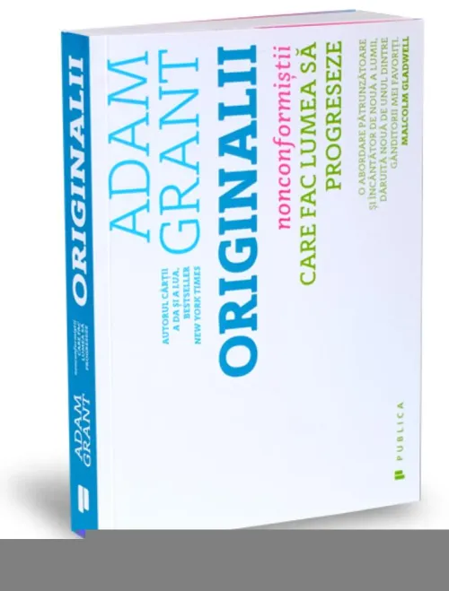Originalii - 39 Lei