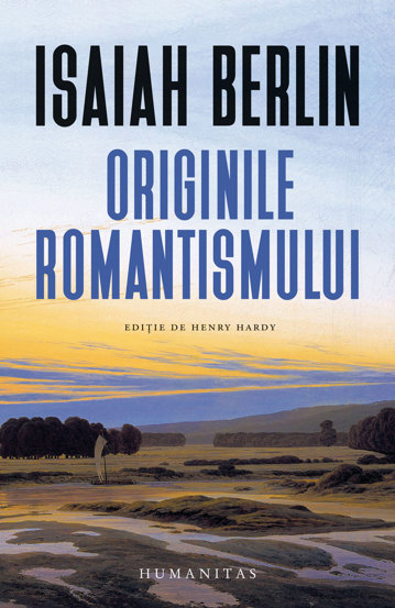 Originile romantismului - 42.64 Lei