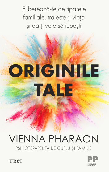 Originile tale - 44.84 Lei