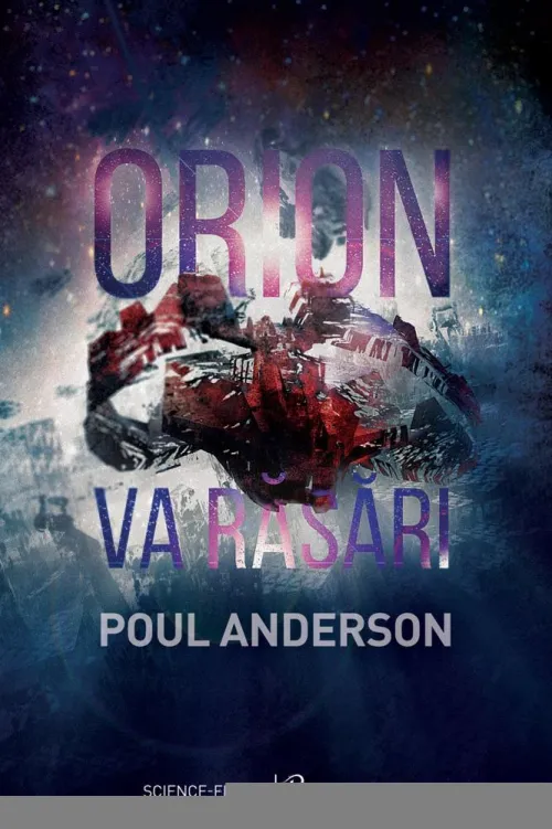 Orion va rasari - 70.20 Lei