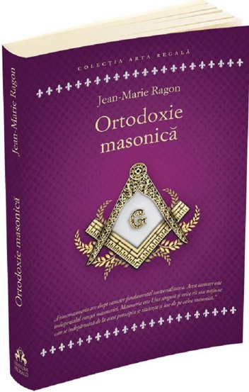 Ortodoxie masonica - 41.51 Lei